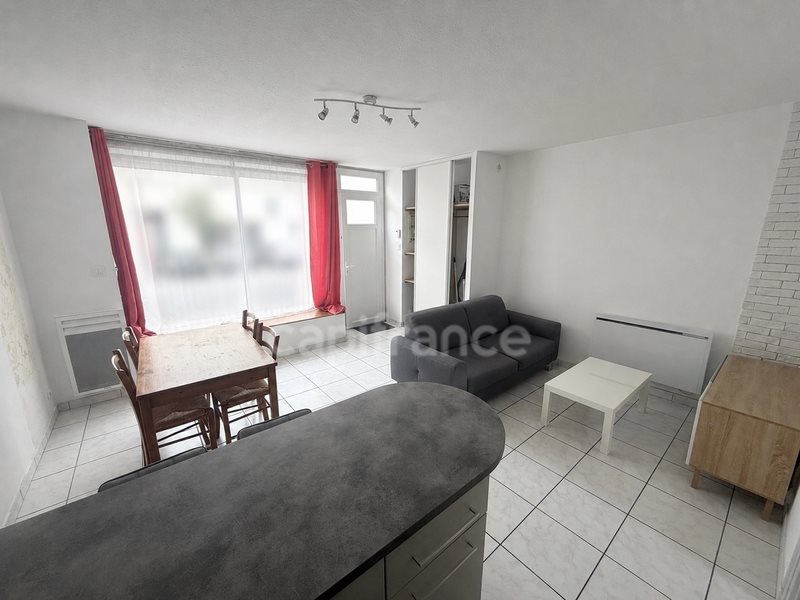Appartement à vendre, 33m², Carhaix-Plouguer