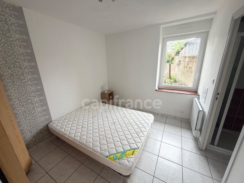 Appartement à vendre, 33m², Carhaix-Plouguer