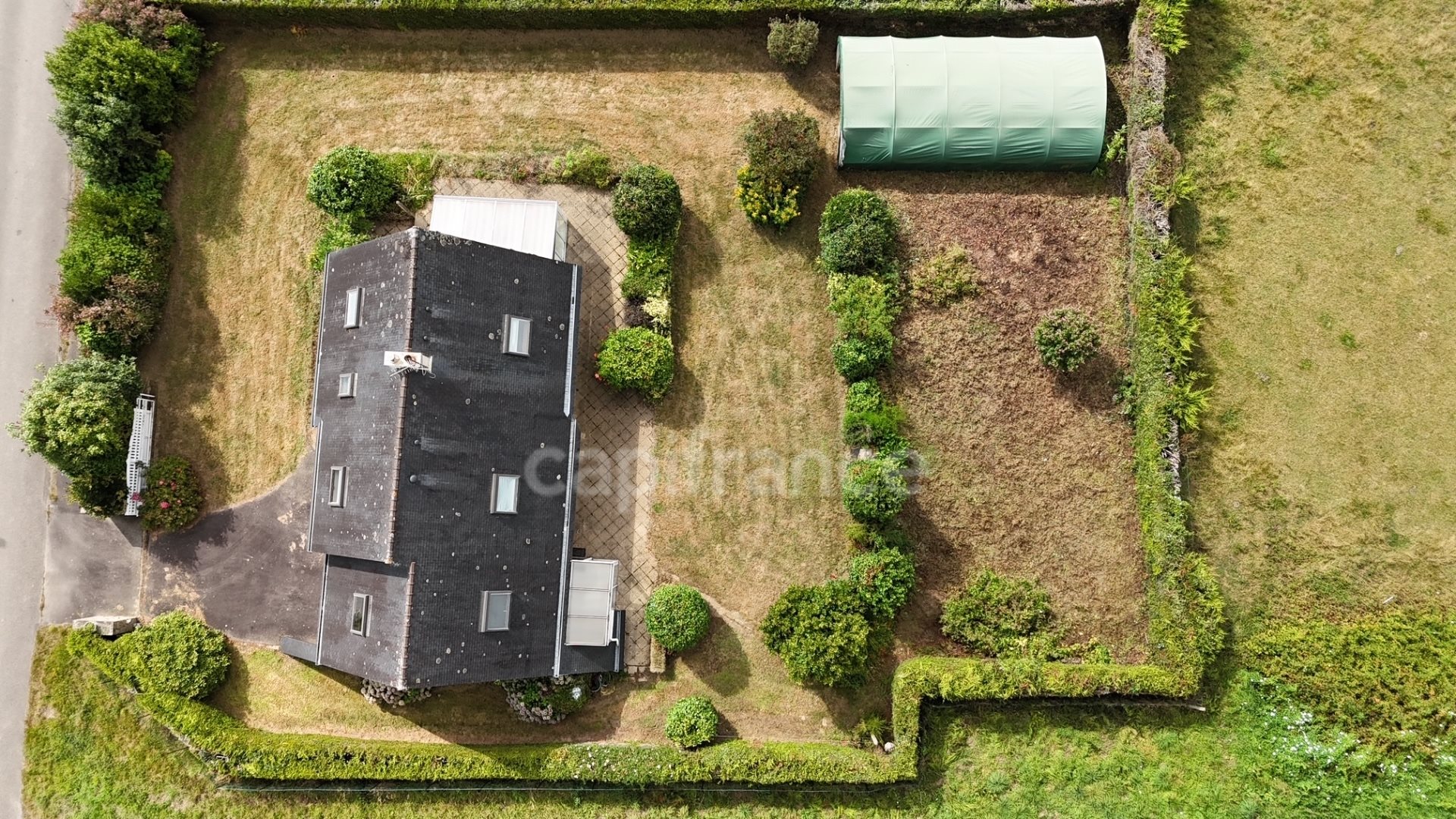 Maison à vendre, 100m², Gourin