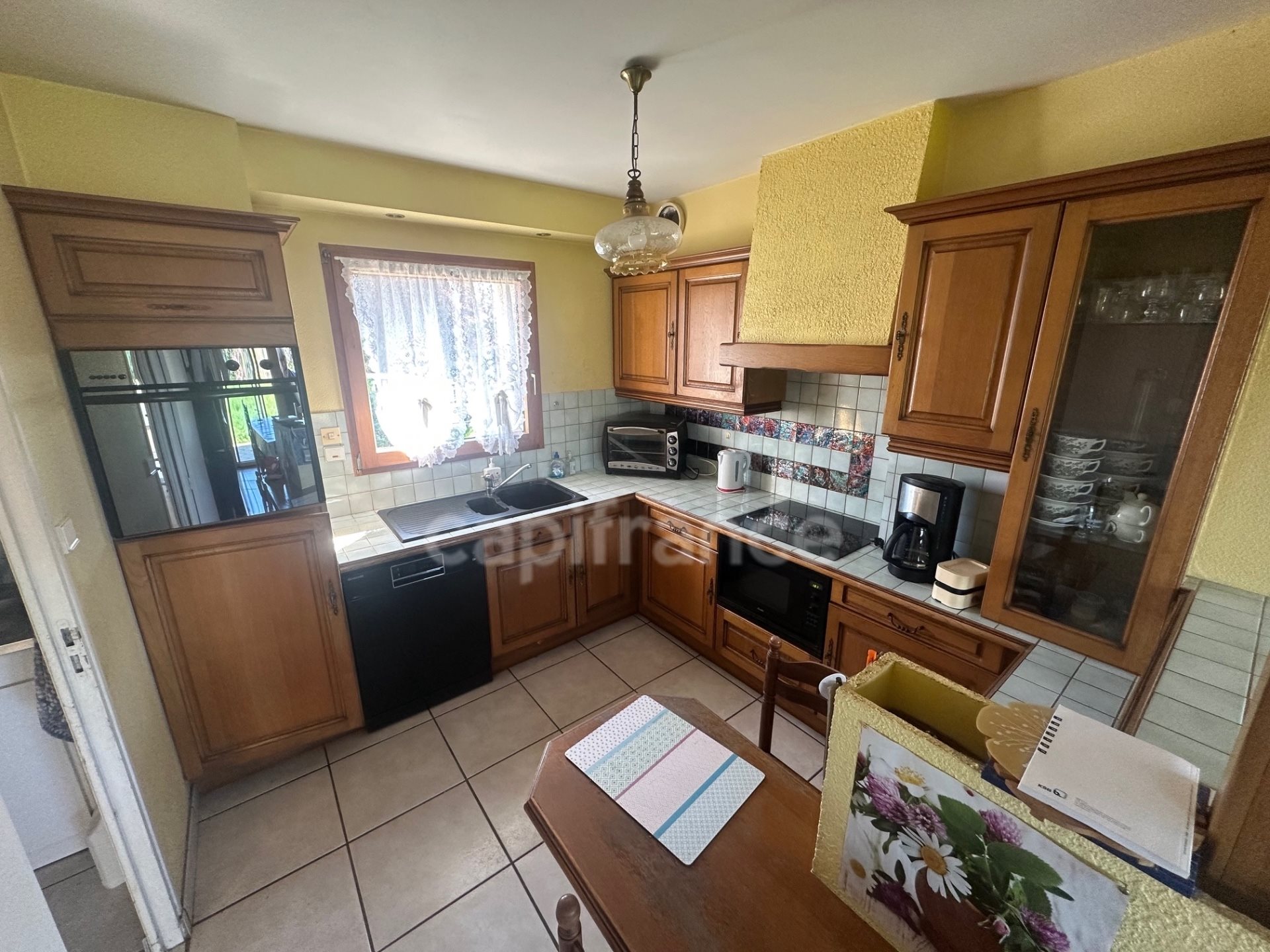 Maison à vendre, 100m², Gourin