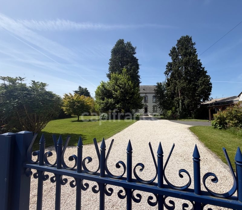 Maison à vendre, 113m², Gourin