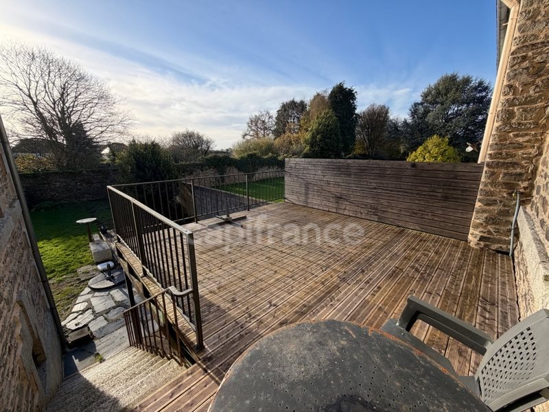 Maison à vendre, 416m², Carhaix-Plouguer