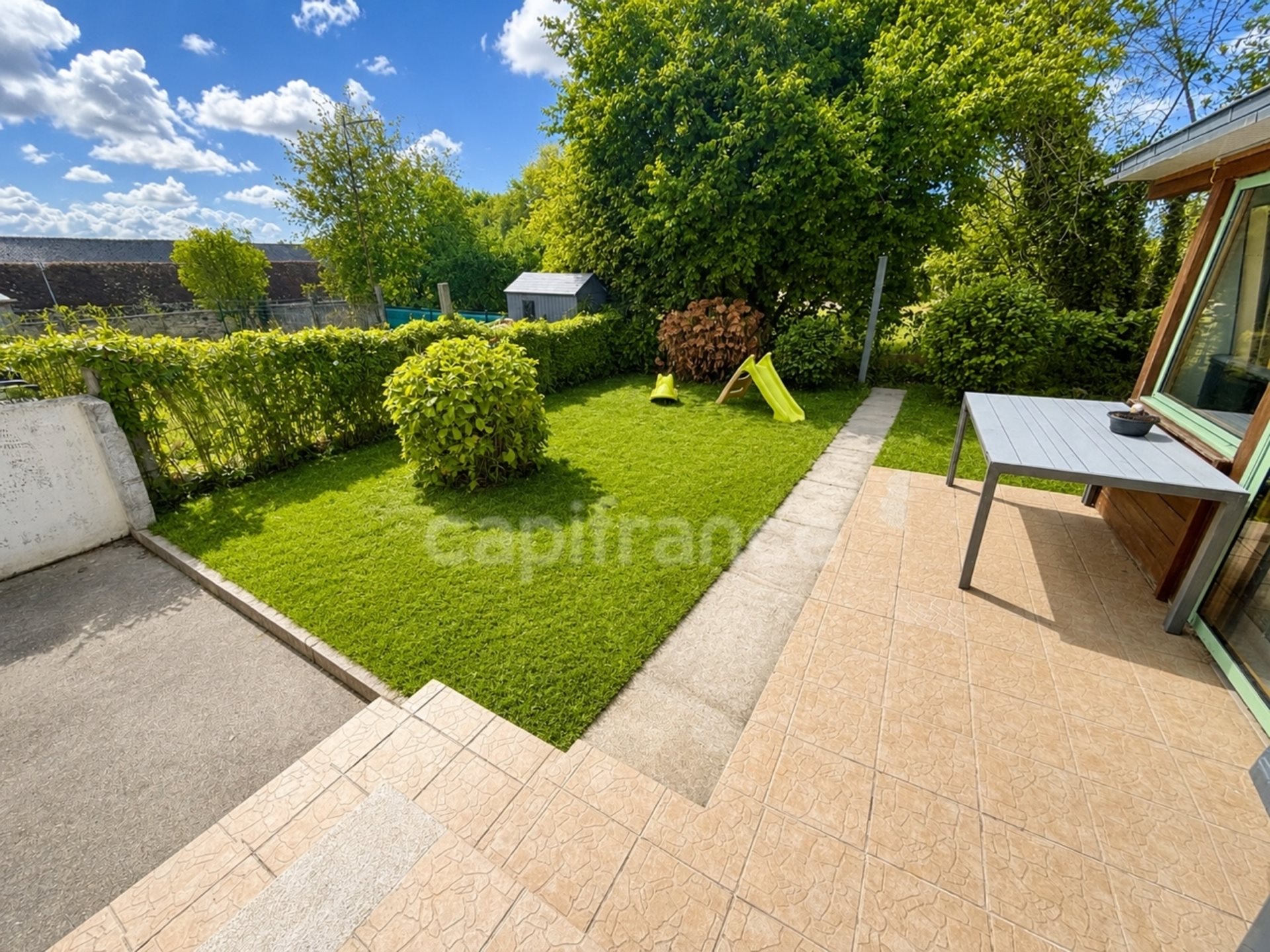 Maison à vendre, 122m², Pleyben
