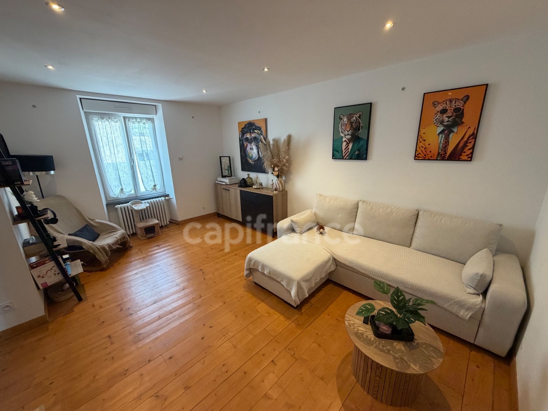 Maison à vendre, 122m², Pleyben