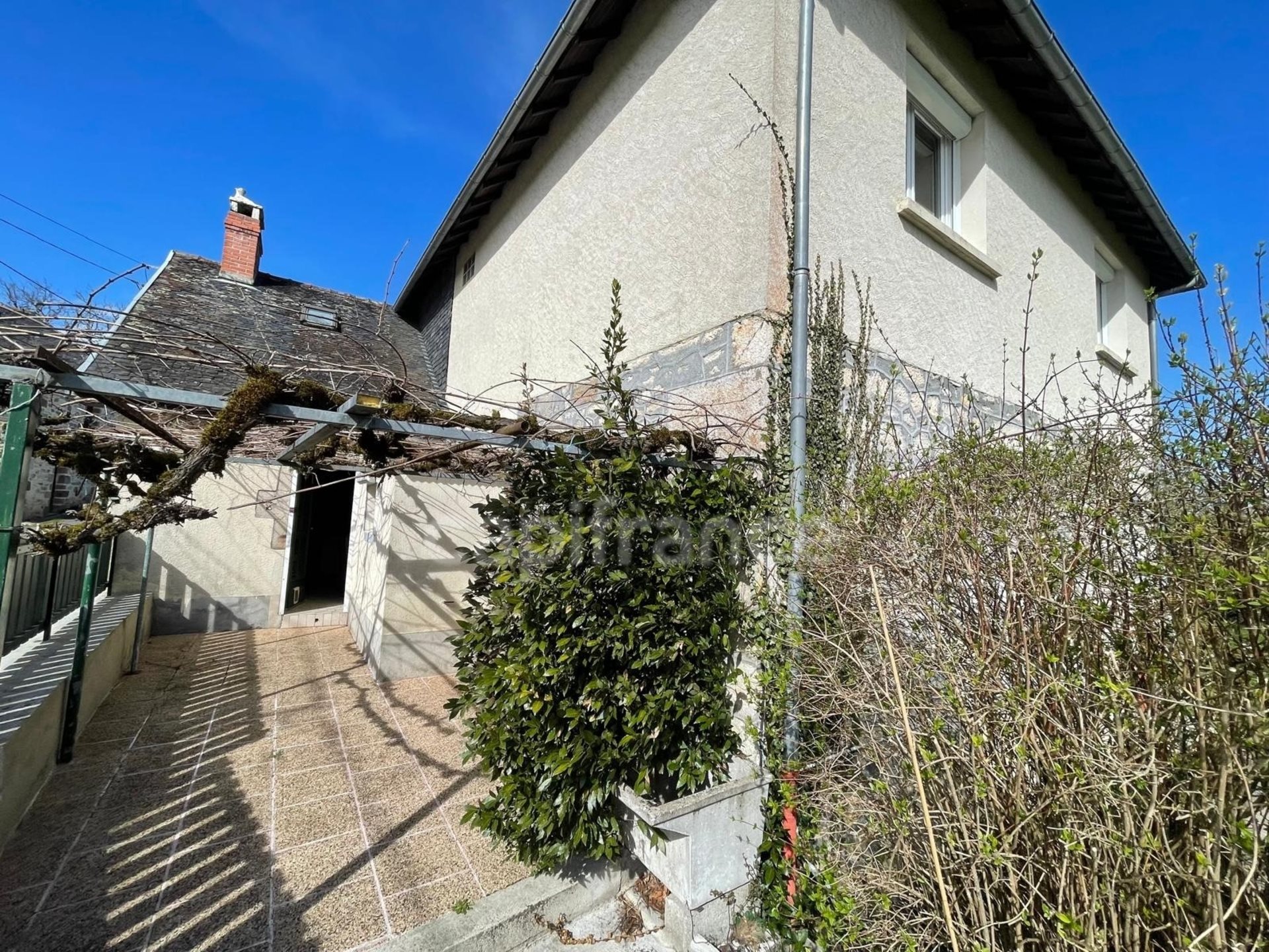 Maison à vendre, 182m², Jugeals-Nazareth