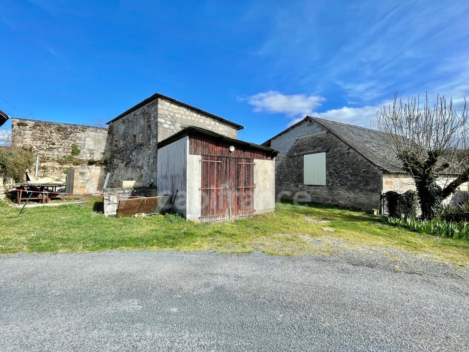 Maison à vendre, 182m², Jugeals-Nazareth
