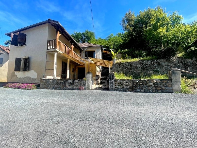 Maison à vendre, 170m², Altillac