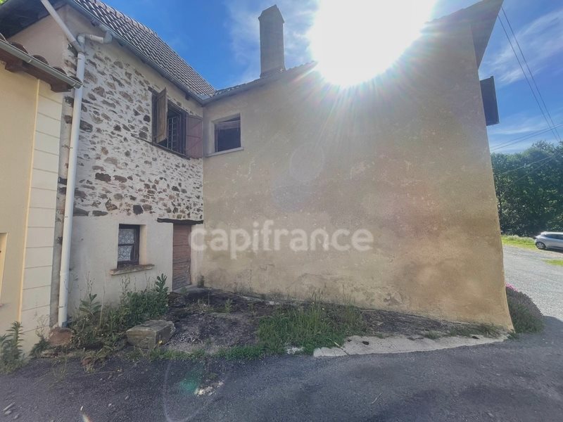 Maison à vendre, 170m², Altillac