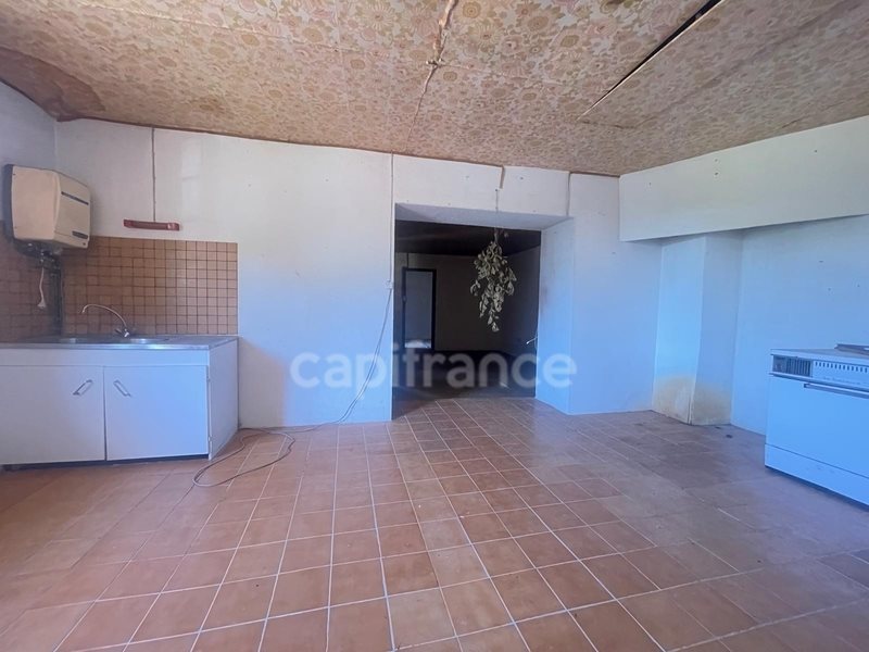 Maison à vendre, 170m², Altillac