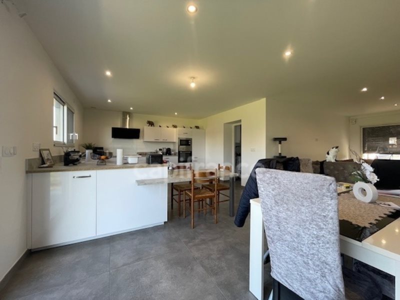 Maison à vendre, 131m², Jugeals-Nazareth