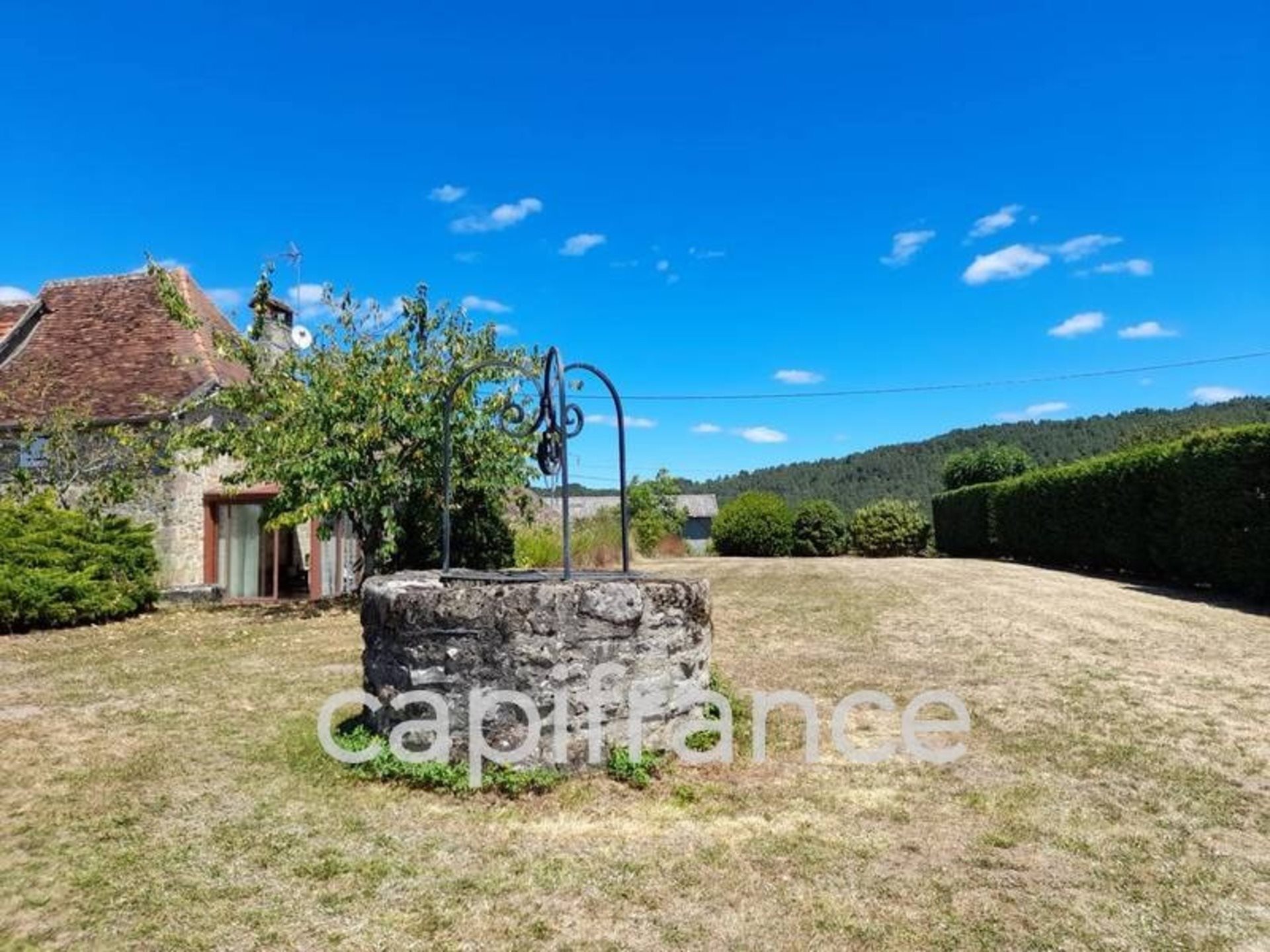 Maison à vendre, 140m², Curemonte