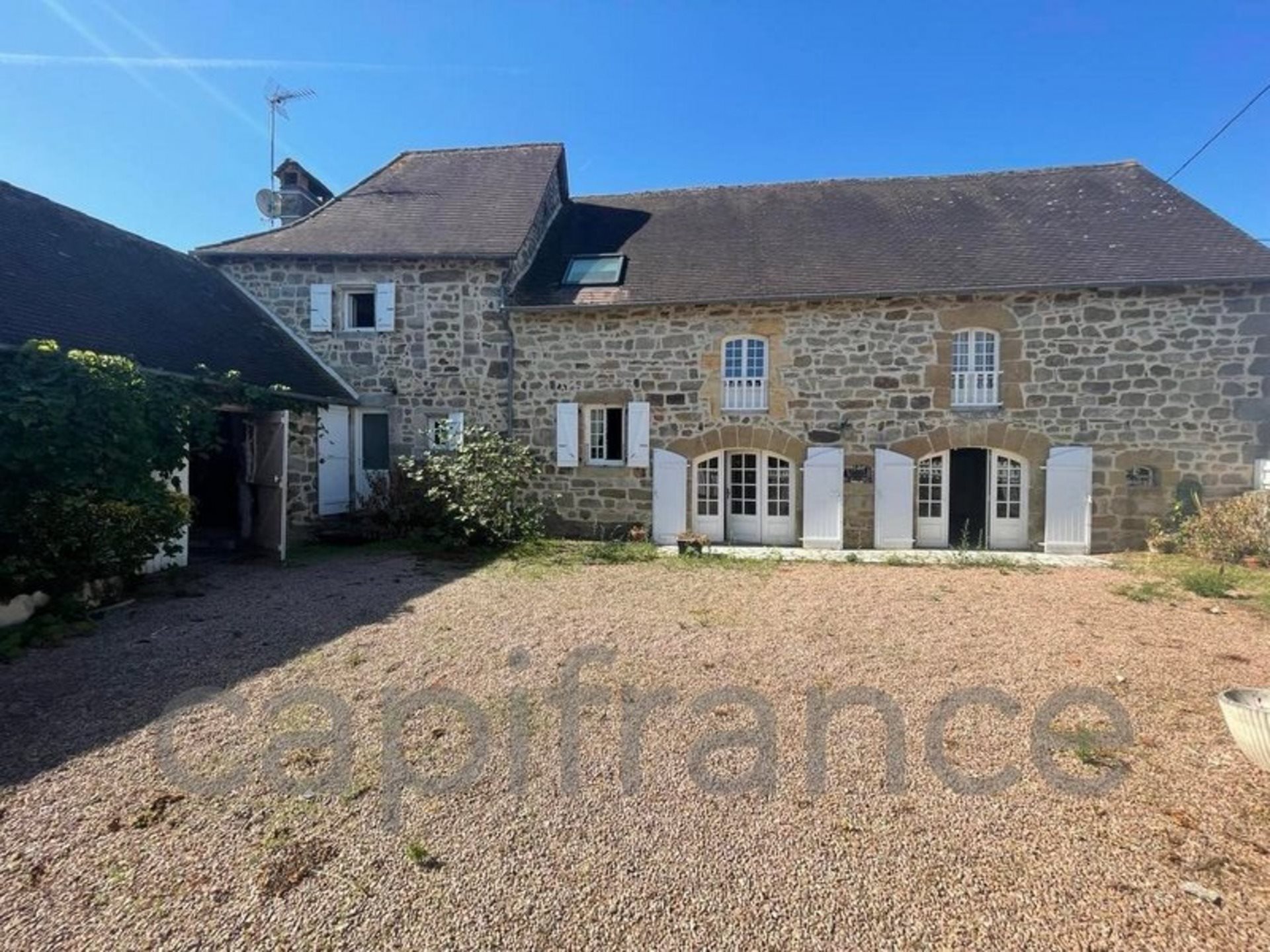 Maison à vendre, 140m², Curemonte