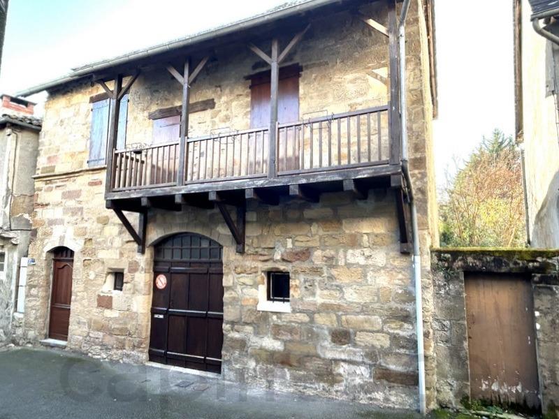Maison à vendre, 64m², Beaulieu-sur-Dordogne