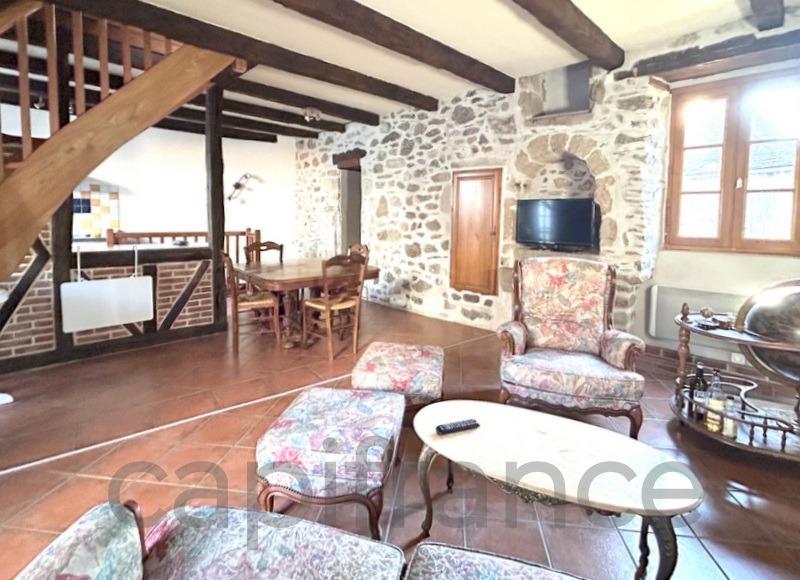 Maison à vendre, 64m², Beaulieu-sur-Dordogne