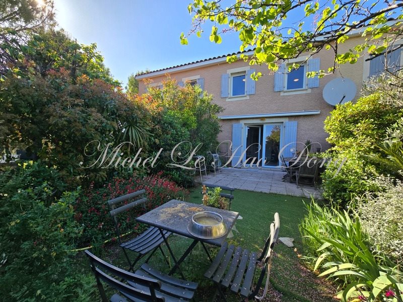 Maison à vendre, 71m², Calvisson