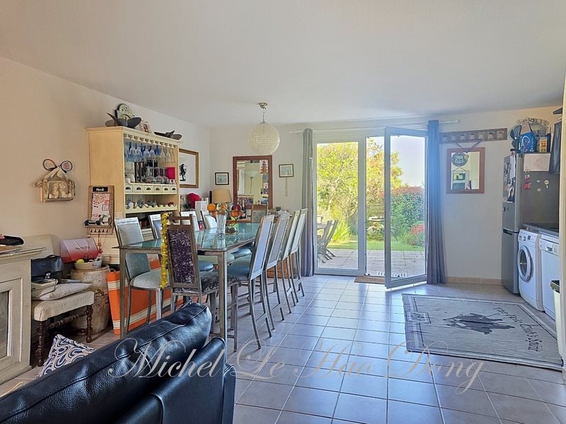 Maison à vendre, 71m², Calvisson