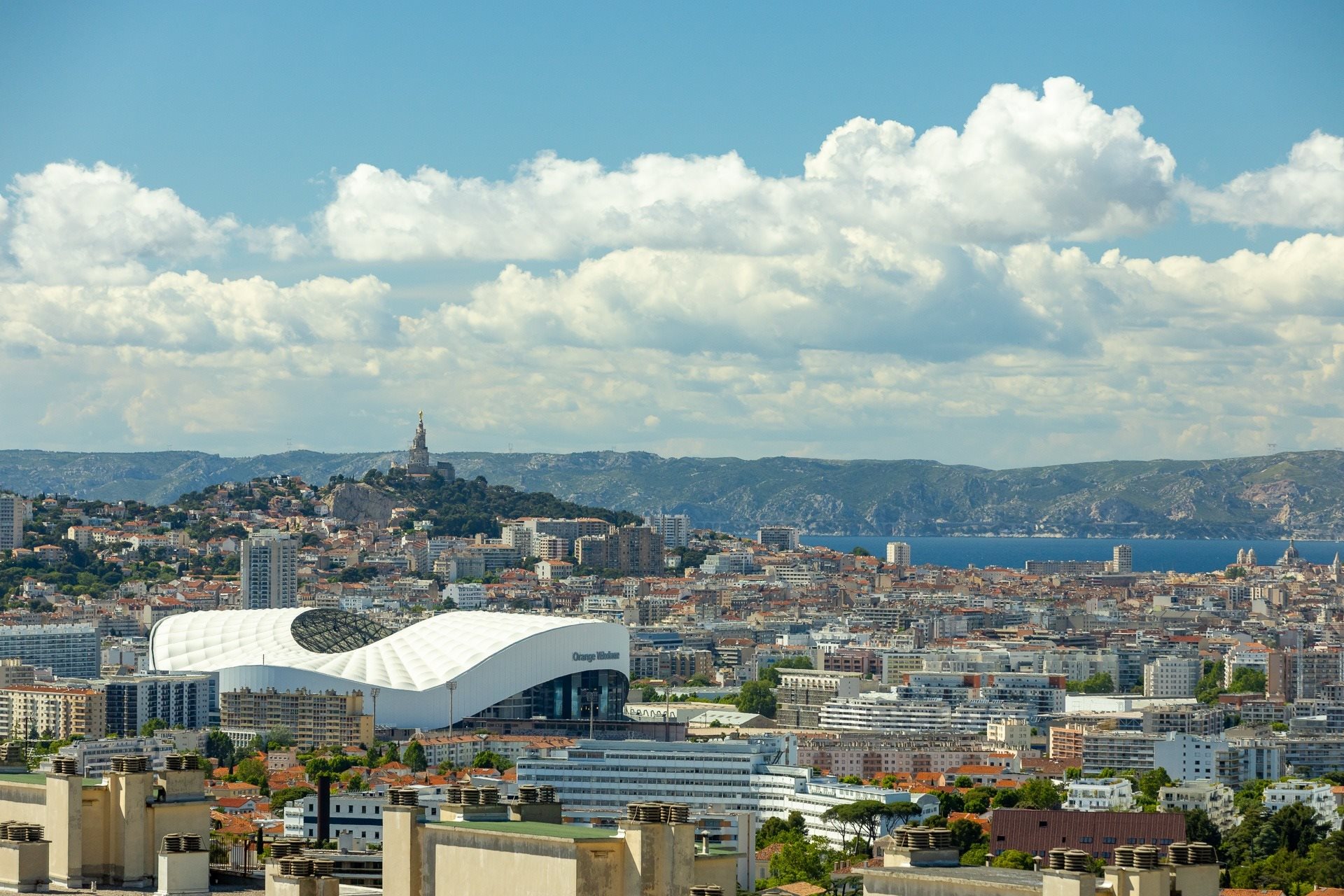 Appartement à vendre, 70m², Marseille 9ème