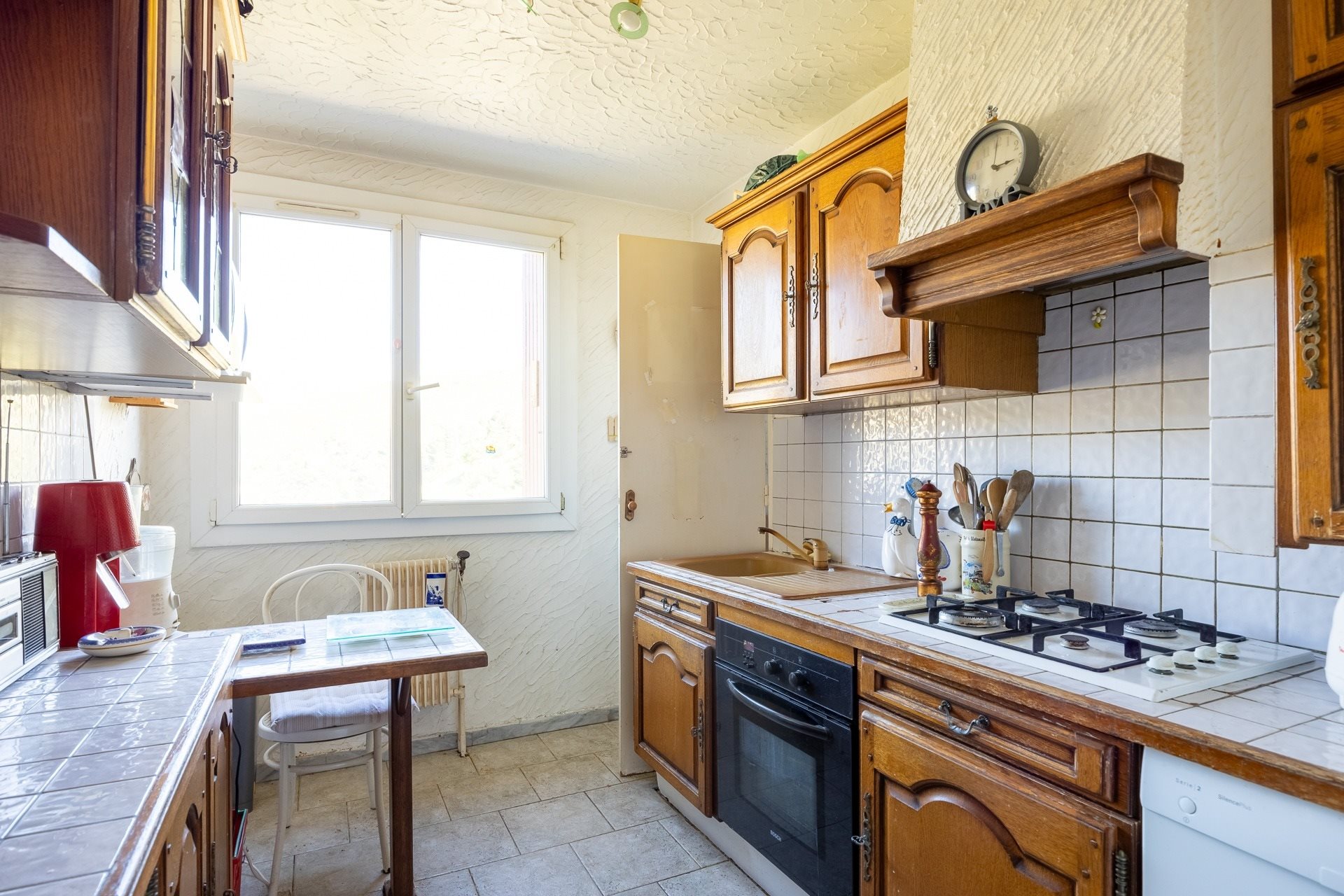 Appartement à vendre, 70m², Marseille 9ème