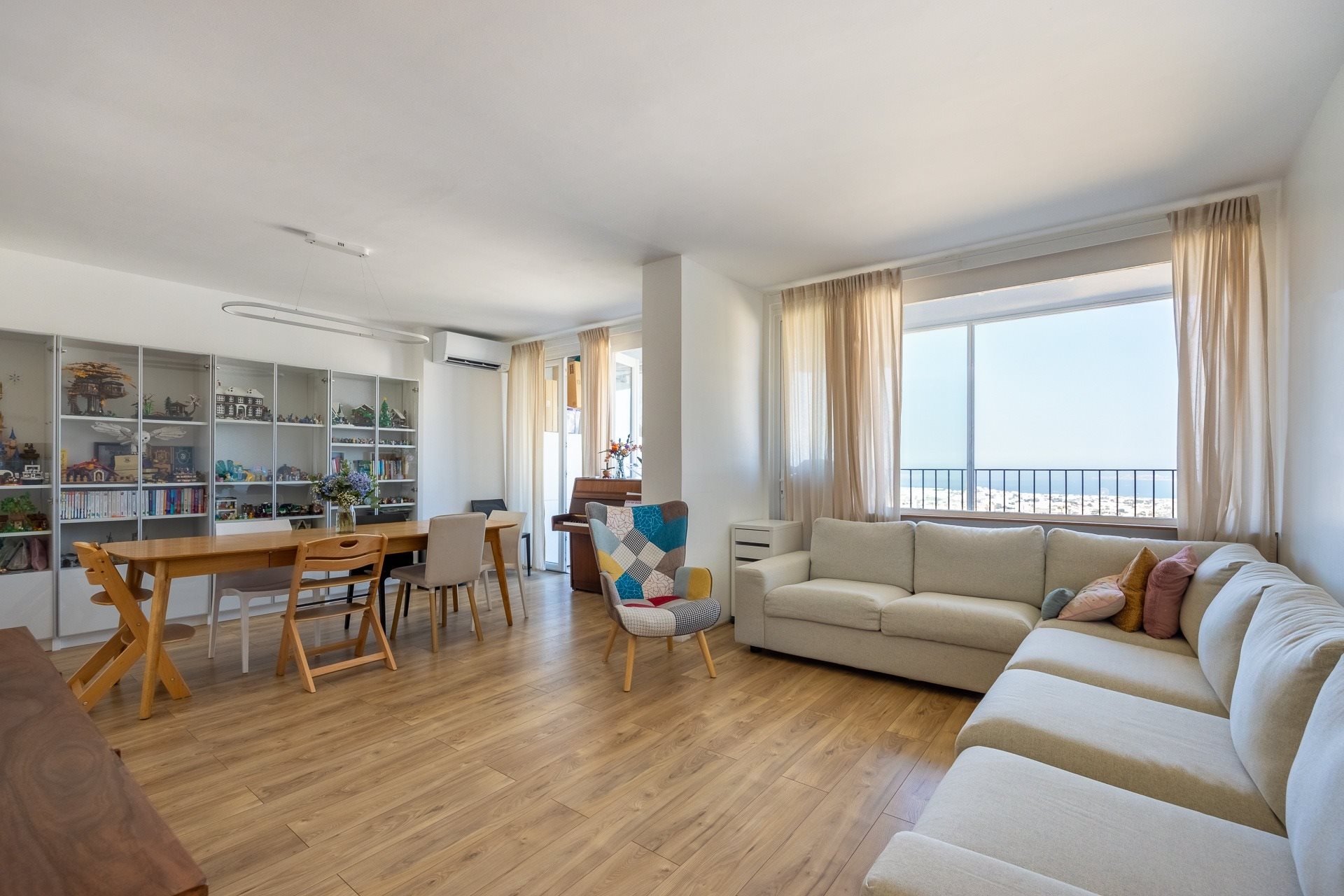 Appartement à vendre, 132m², Marseille 9ème