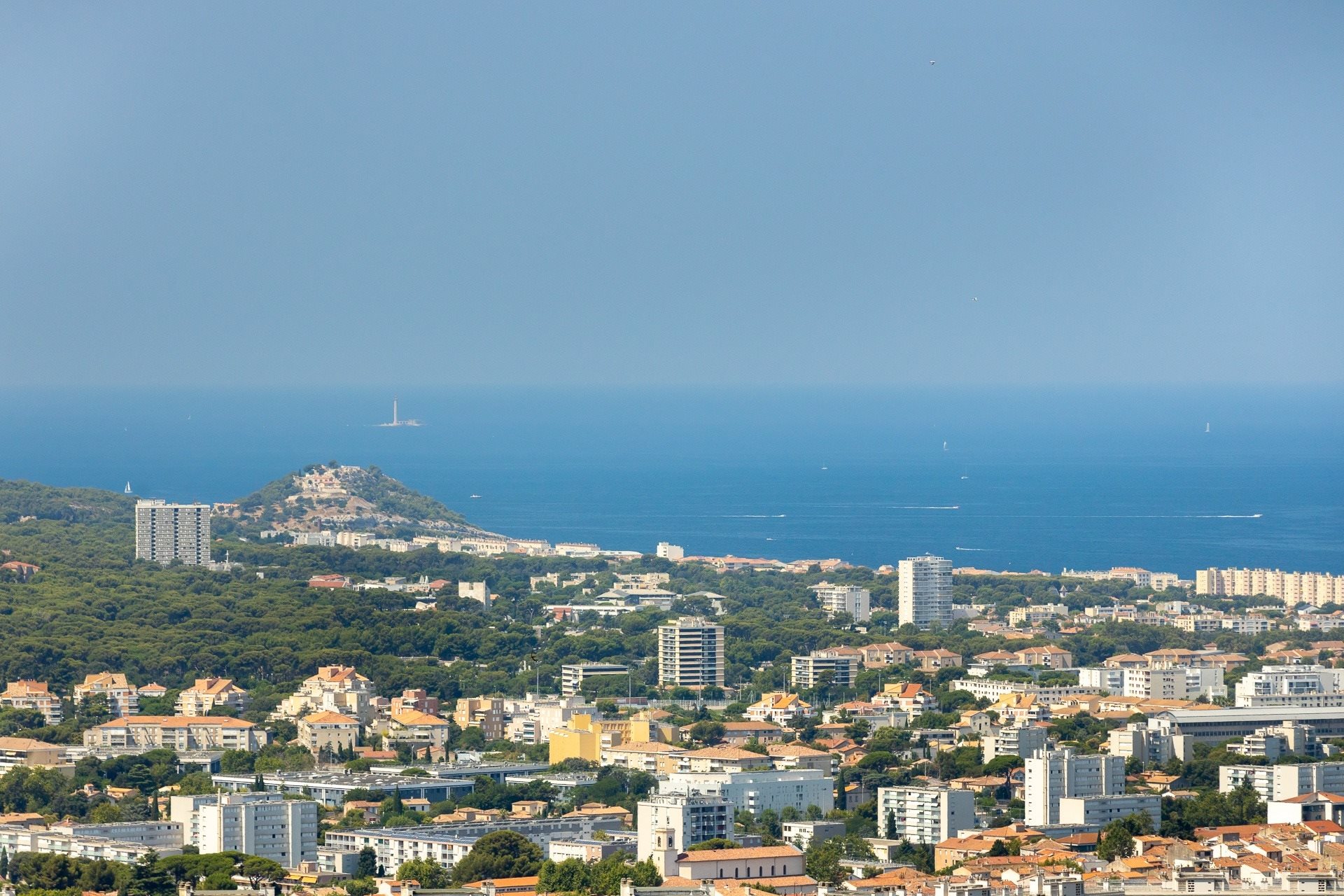 Appartement à vendre, 132m², Marseille 9ème