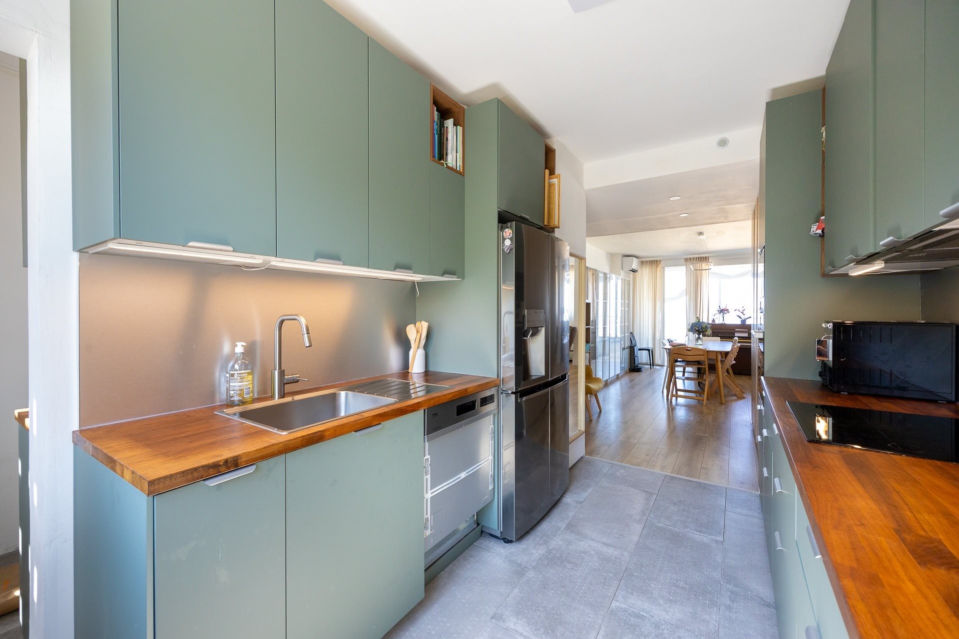 Appartement à vendre, 132m², Marseille 9ème