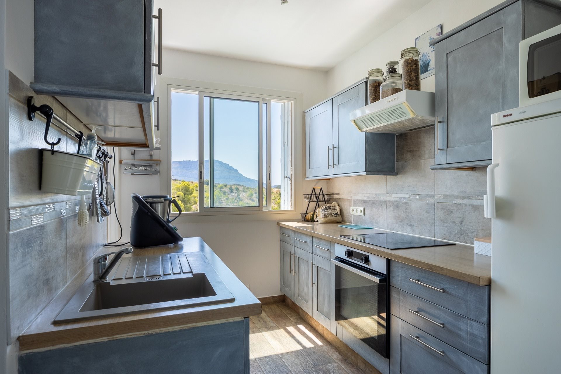 Appartement à vendre, 112m², Marseille 9ème
