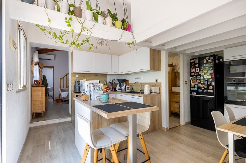 Appartement à vendre, 74m², Aubagne