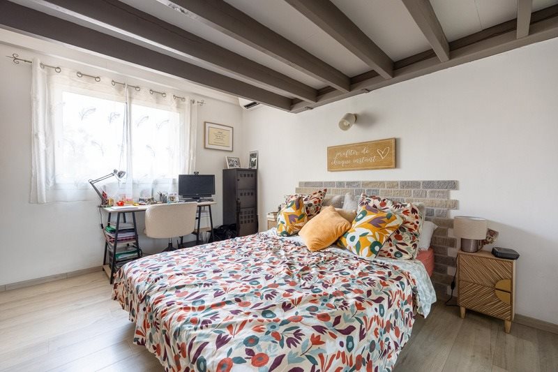 Appartement à vendre, 74m², Aubagne