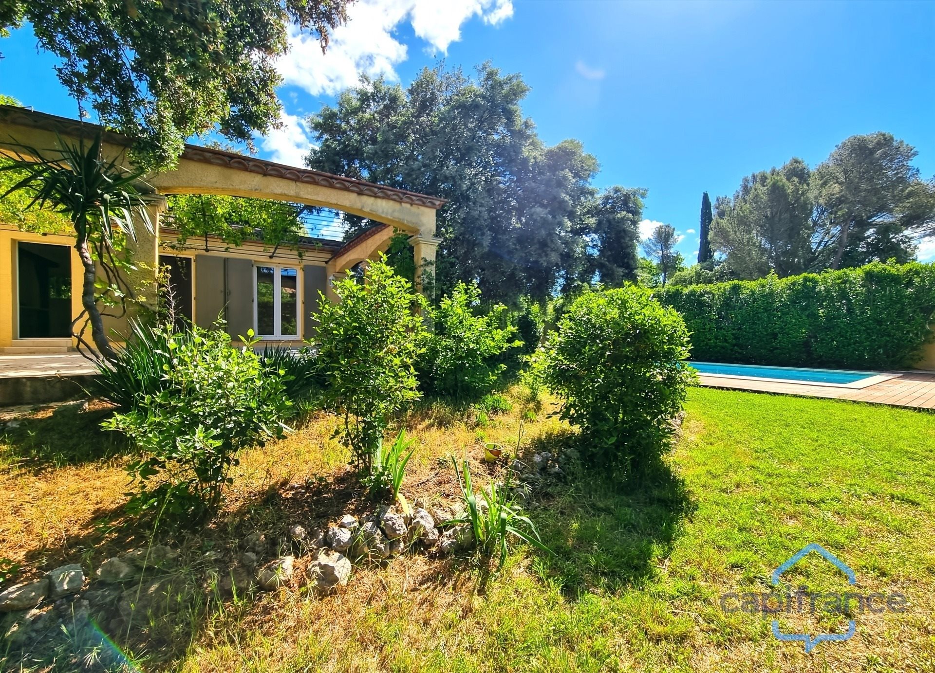 Maison à vendre, 156m², Saint-Hilaire-de-Beauvoir