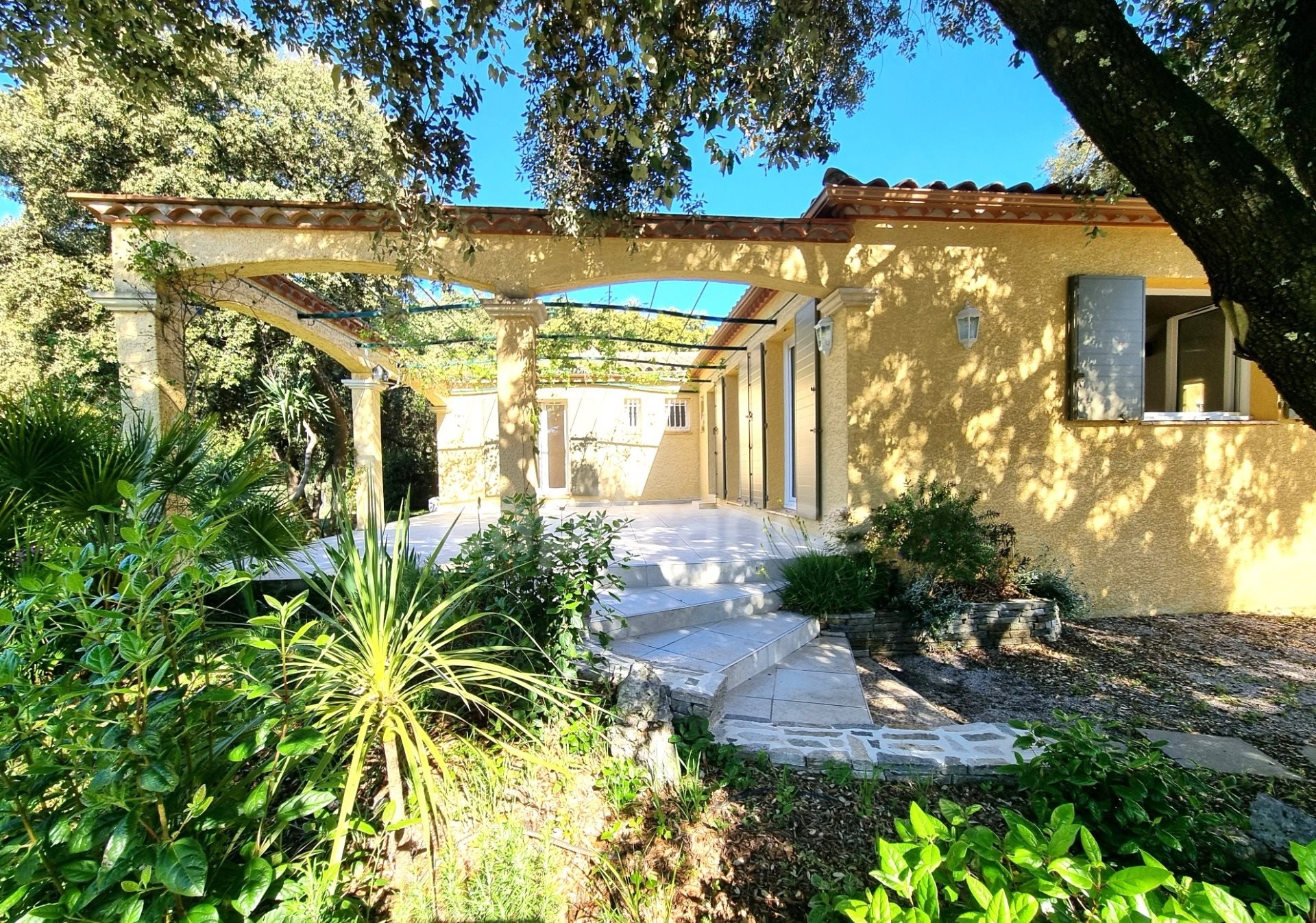 Maison à vendre, 156m², Saint-Hilaire-de-Beauvoir