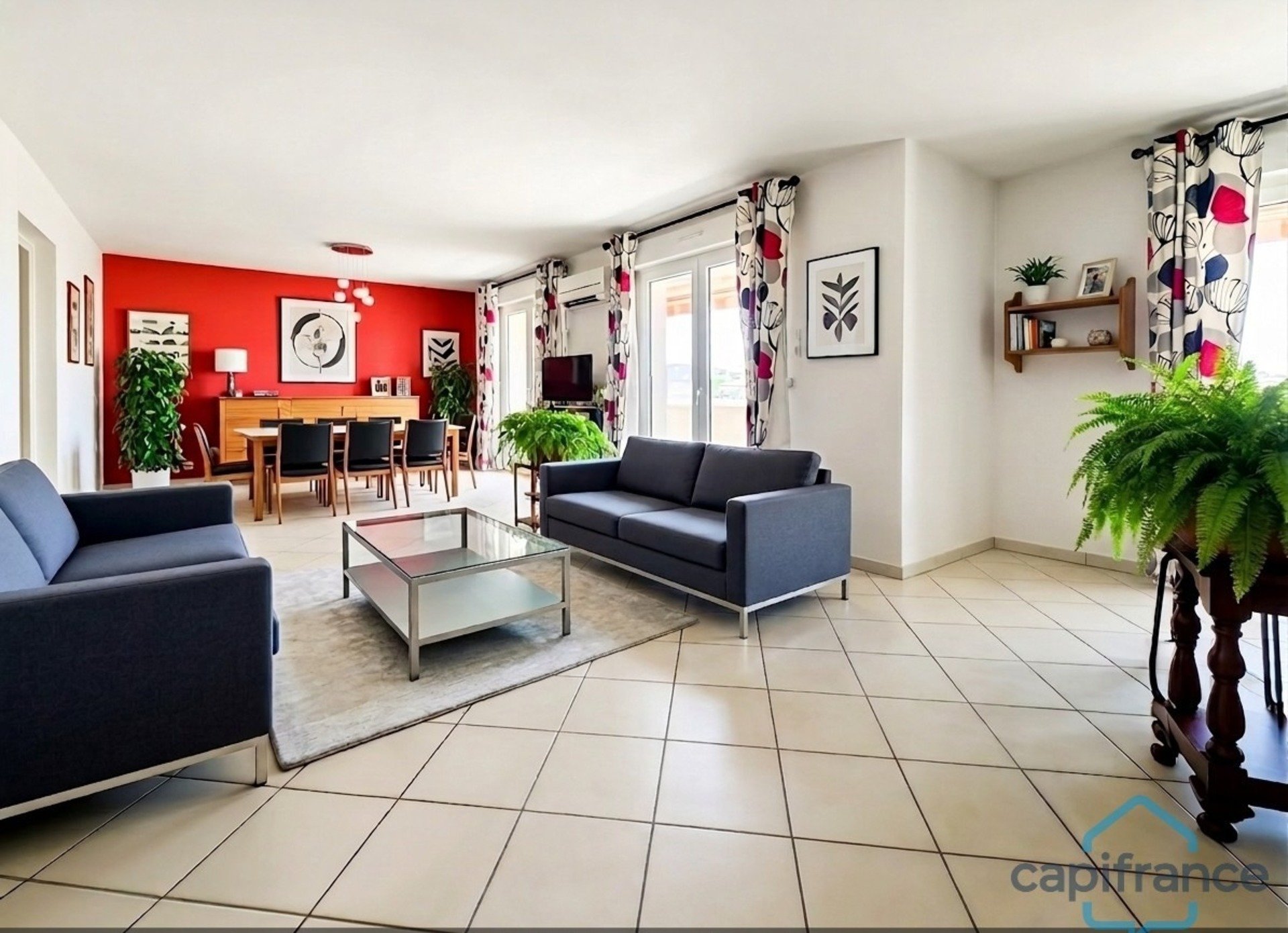 Appartement à vendre, 93m², Montpellier