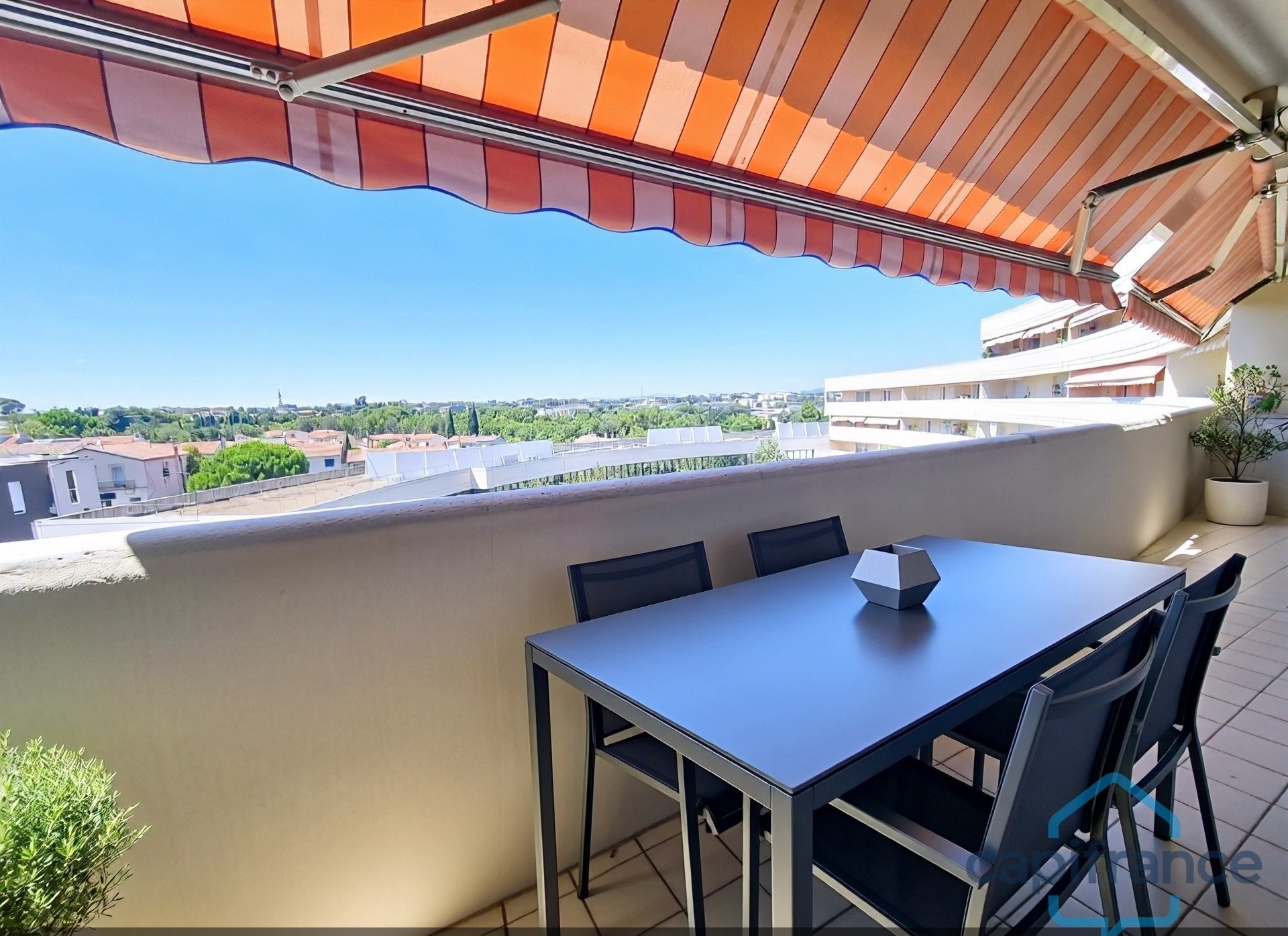 Appartement à vendre, 93m², Montpellier