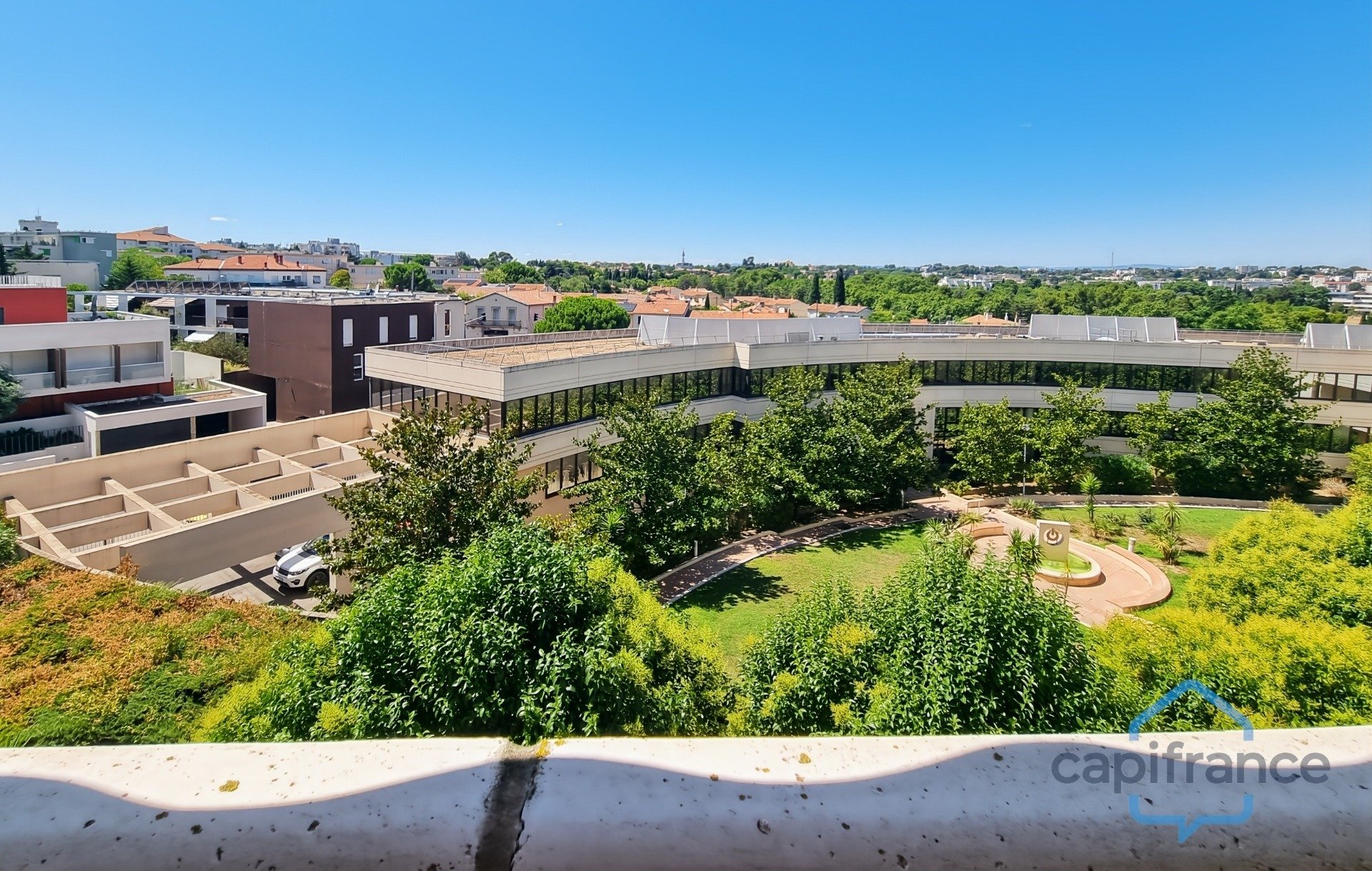 Appartement à vendre, 93m², Montpellier