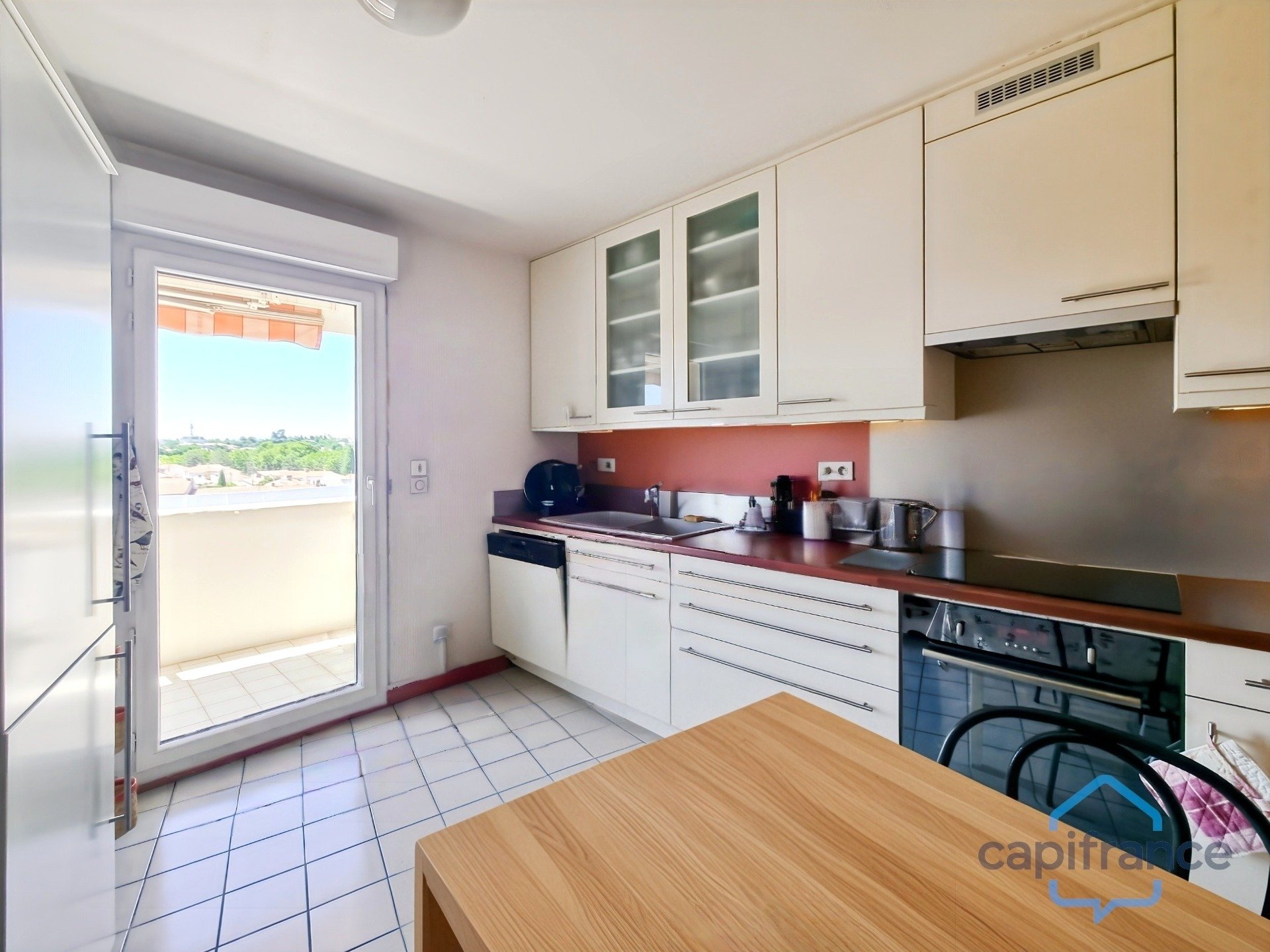Appartement à vendre, 93m², Montpellier