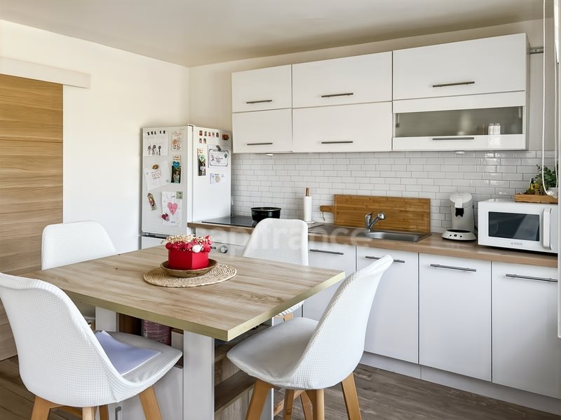 Maison à vendre, 78m², Baincthun