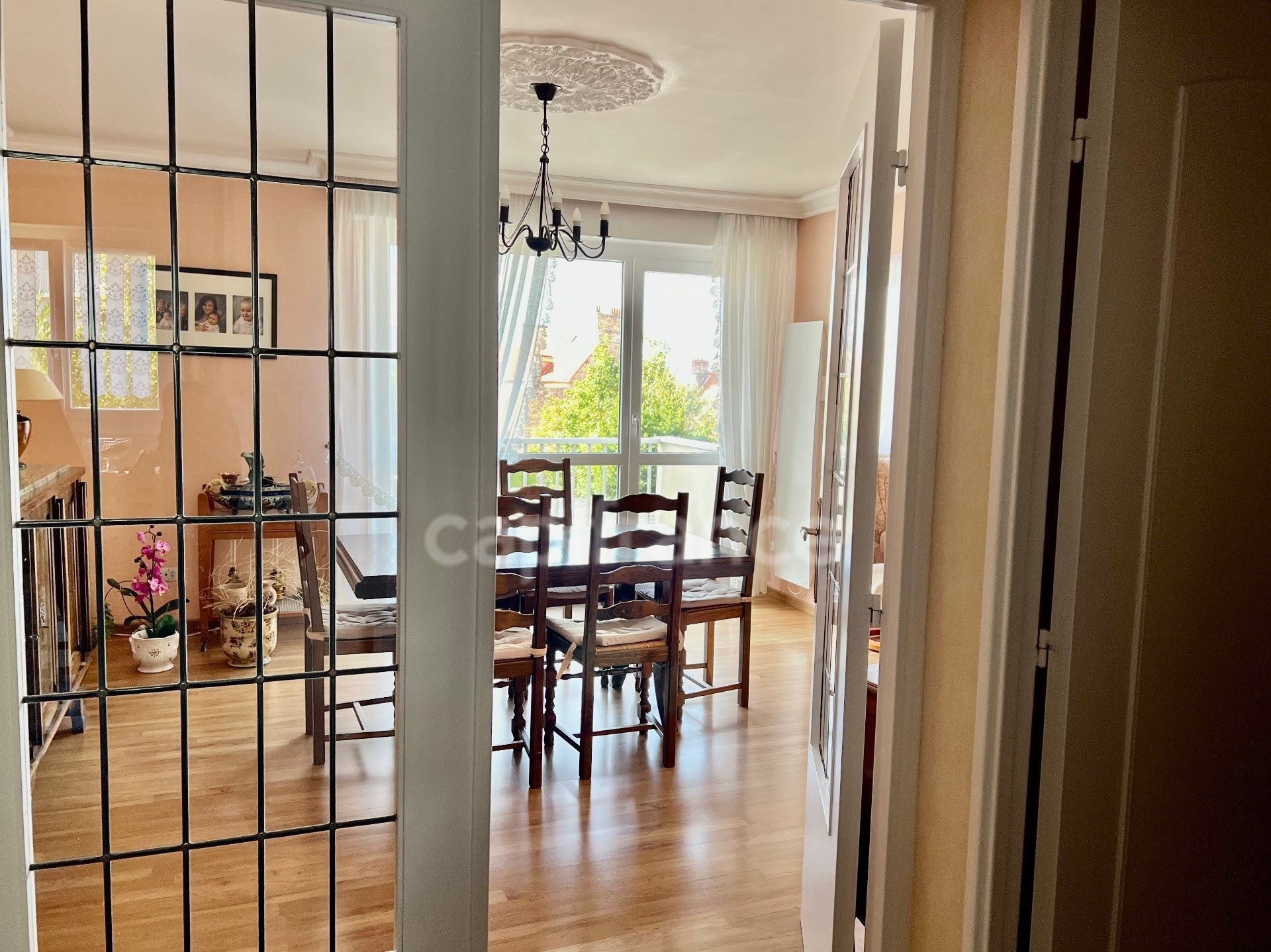 Appartement à vendre, 75m², Boulogne-sur-Mer