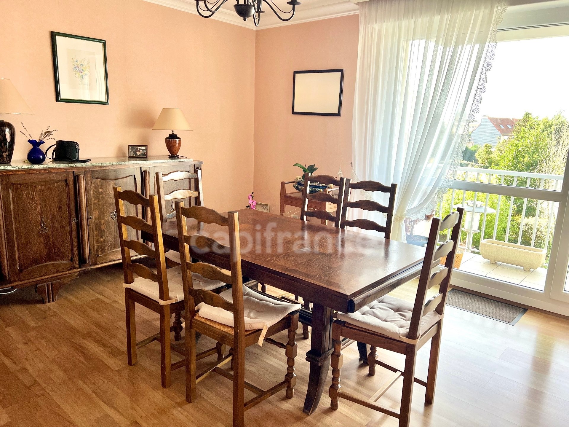 Appartement à vendre, 75m², Boulogne-sur-Mer