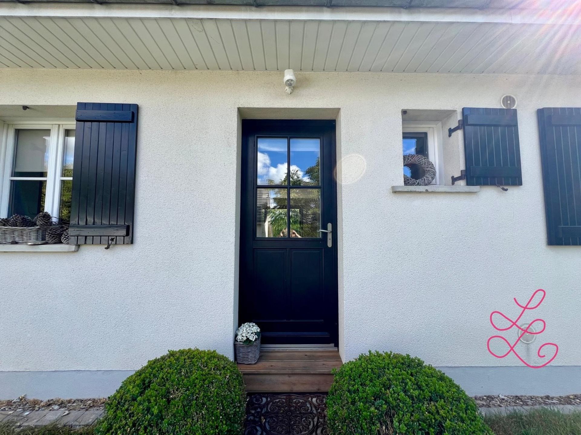 Maison à vendre, 120m², Samer