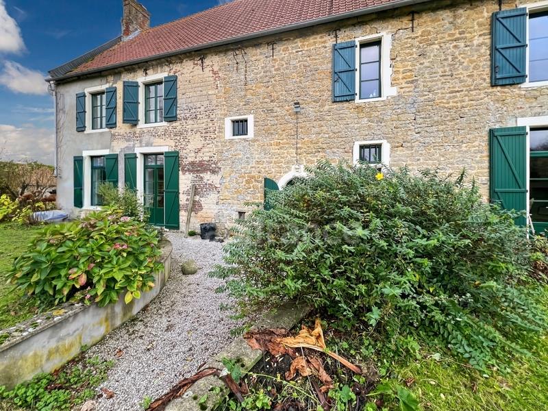 Maison à vendre, 468m², Hesdin-l'Abbé