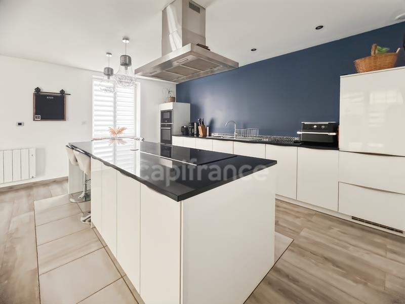 Maison à vendre, 131m², Colembert