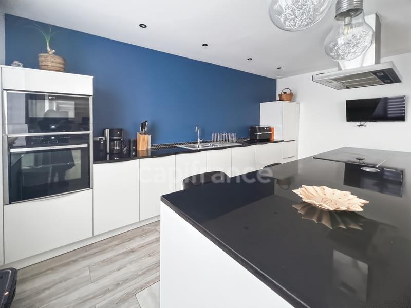 Maison à vendre, 131m², Colembert