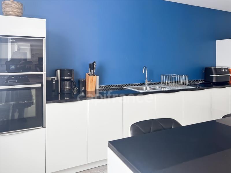Maison à vendre, 131m², Colembert