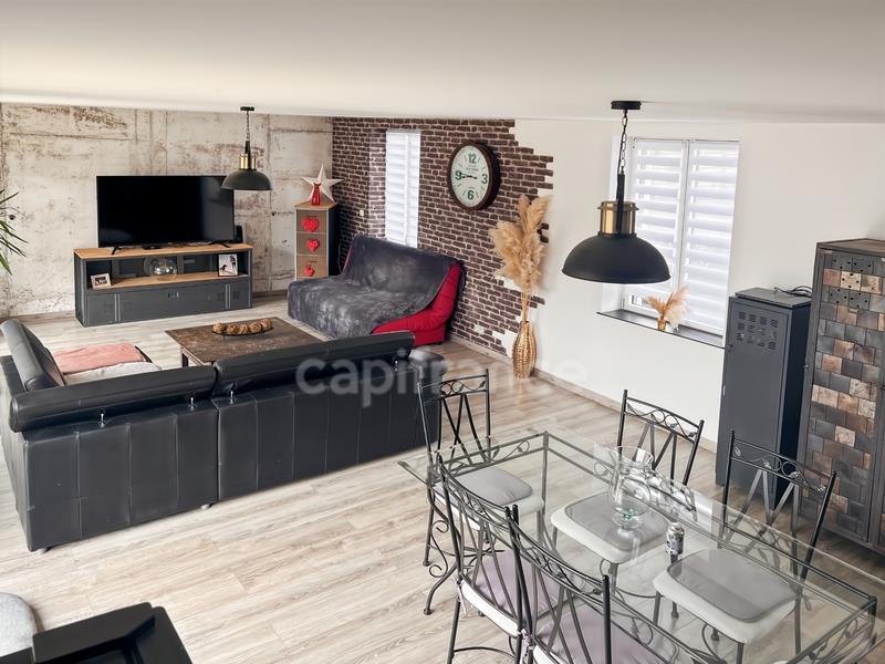 Maison à vendre, 131m², Colembert