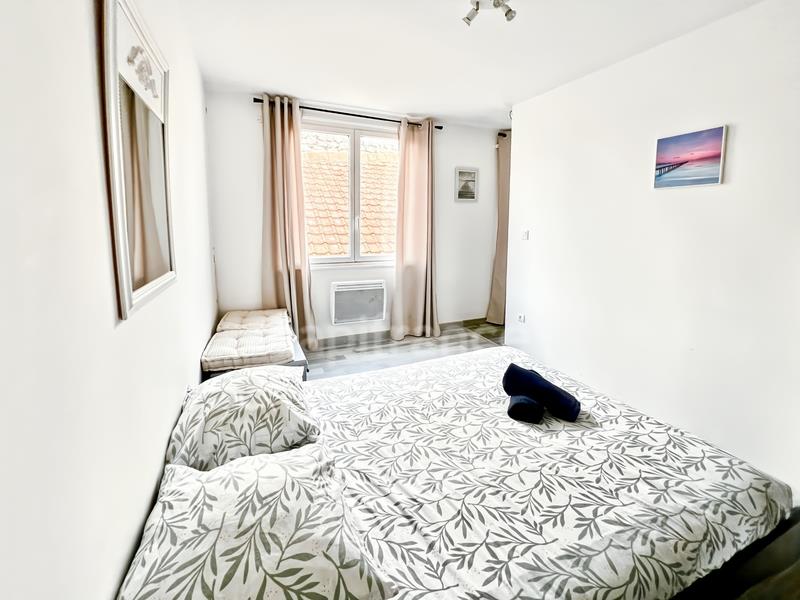 Appartement à vendre, 22m², Wimereux