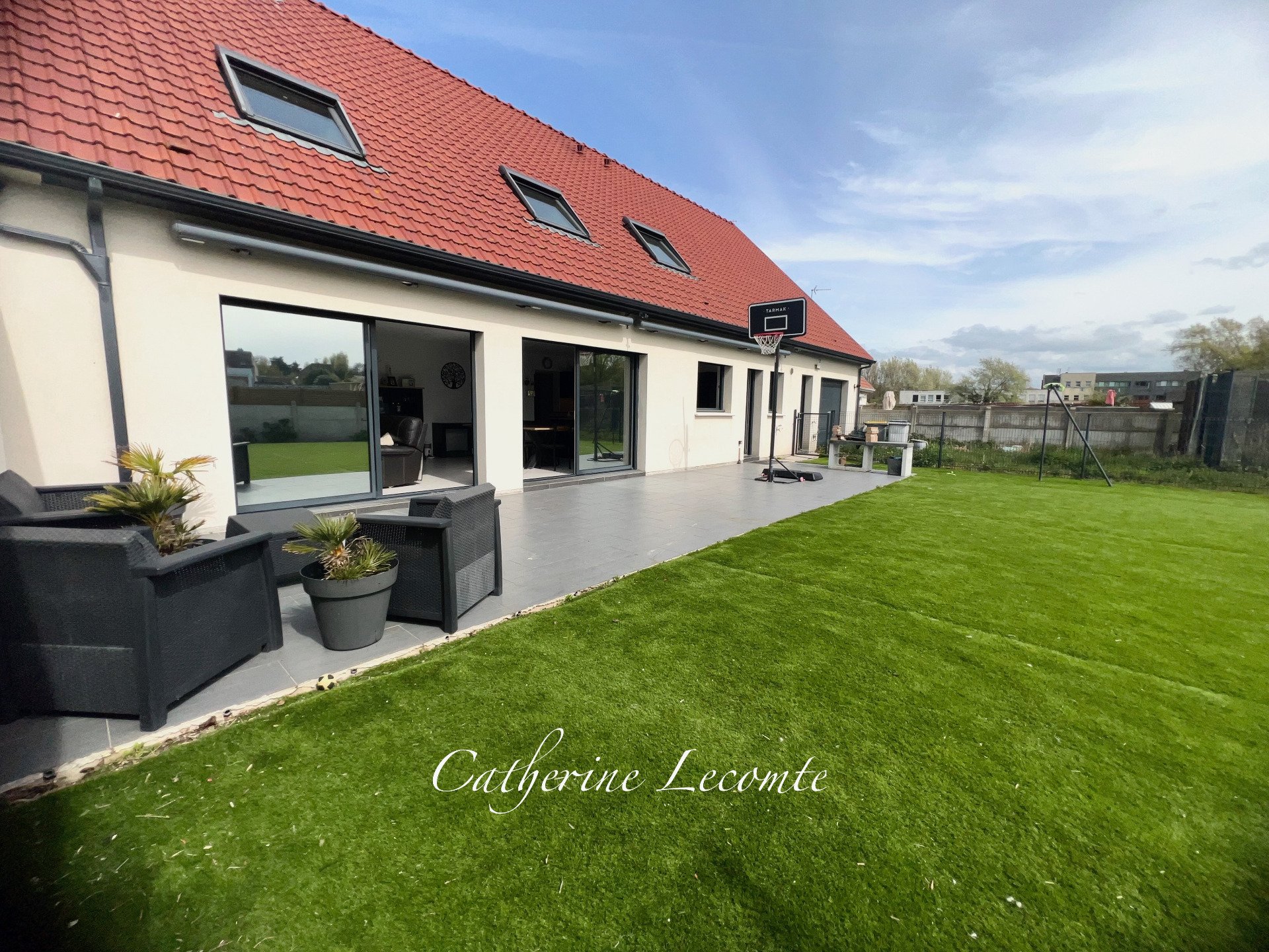 Maison à vendre, 199m², Wimille