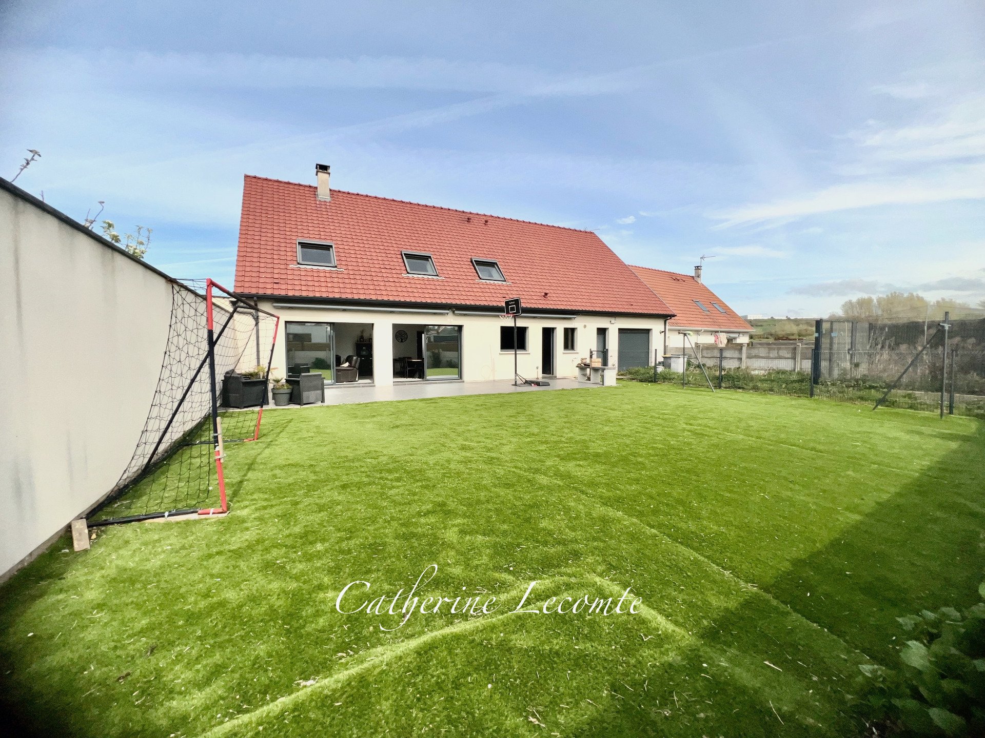 Maison à vendre, 199m², Wimille