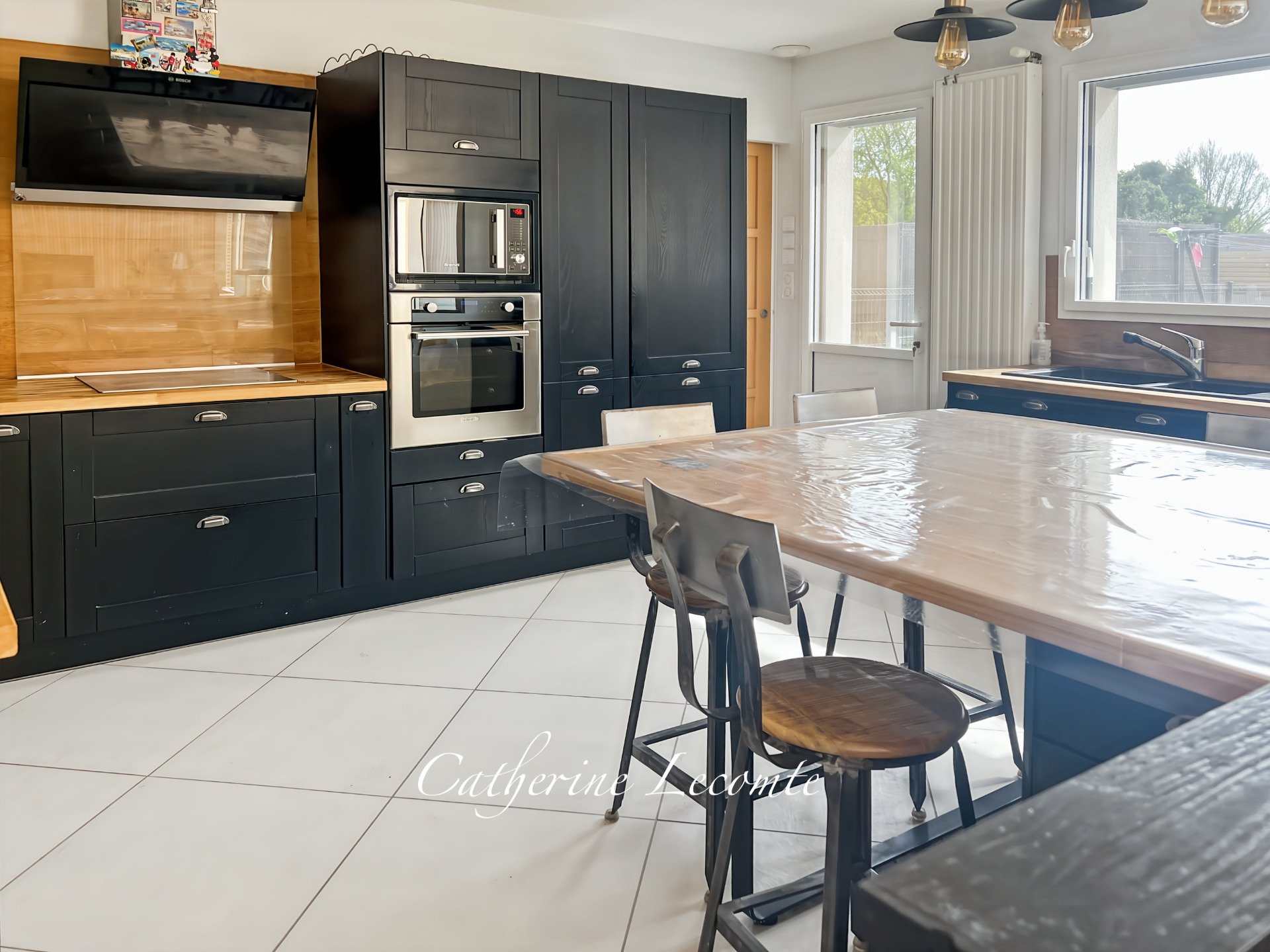 Maison à vendre, 199m², Wimille