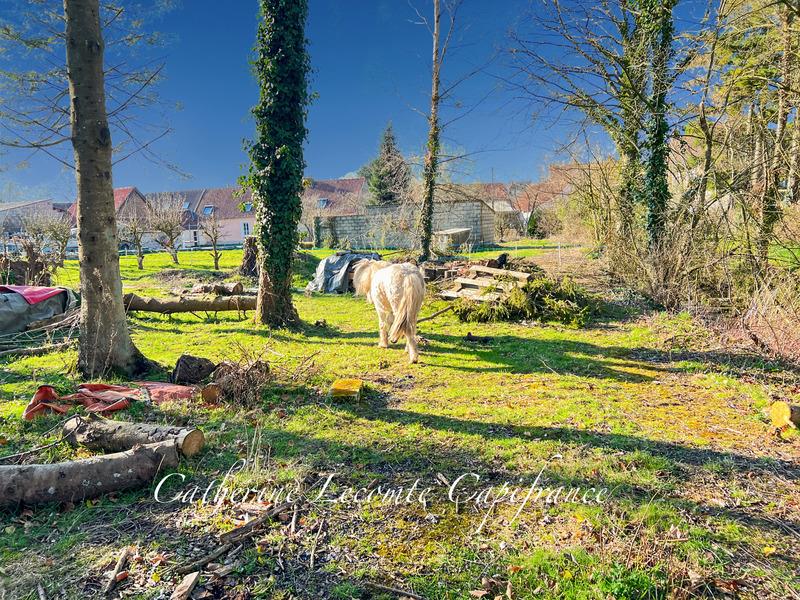 Maison à vendre, 152m², Wirwignes