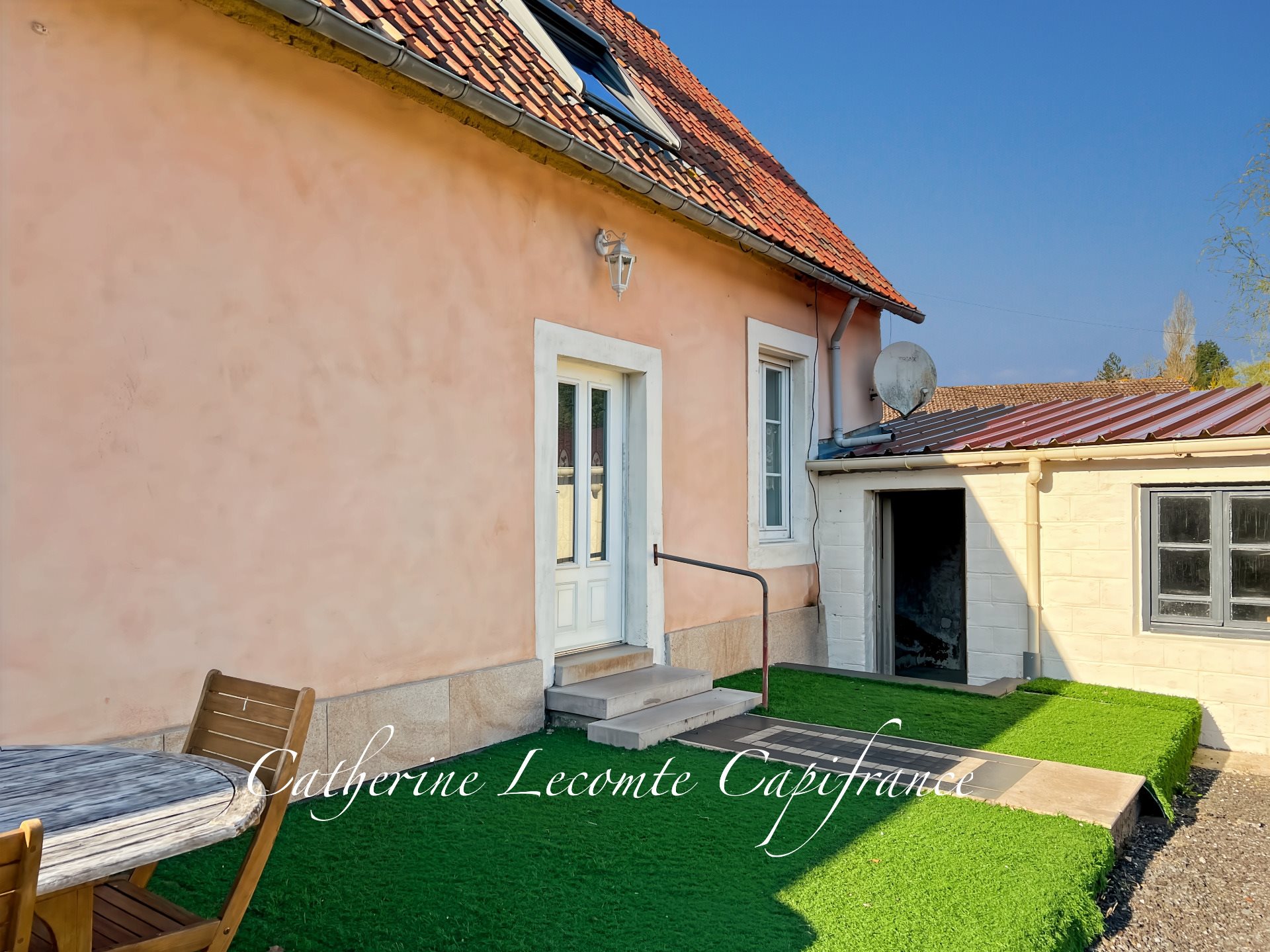 Maison à vendre, 152m², Wirwignes
