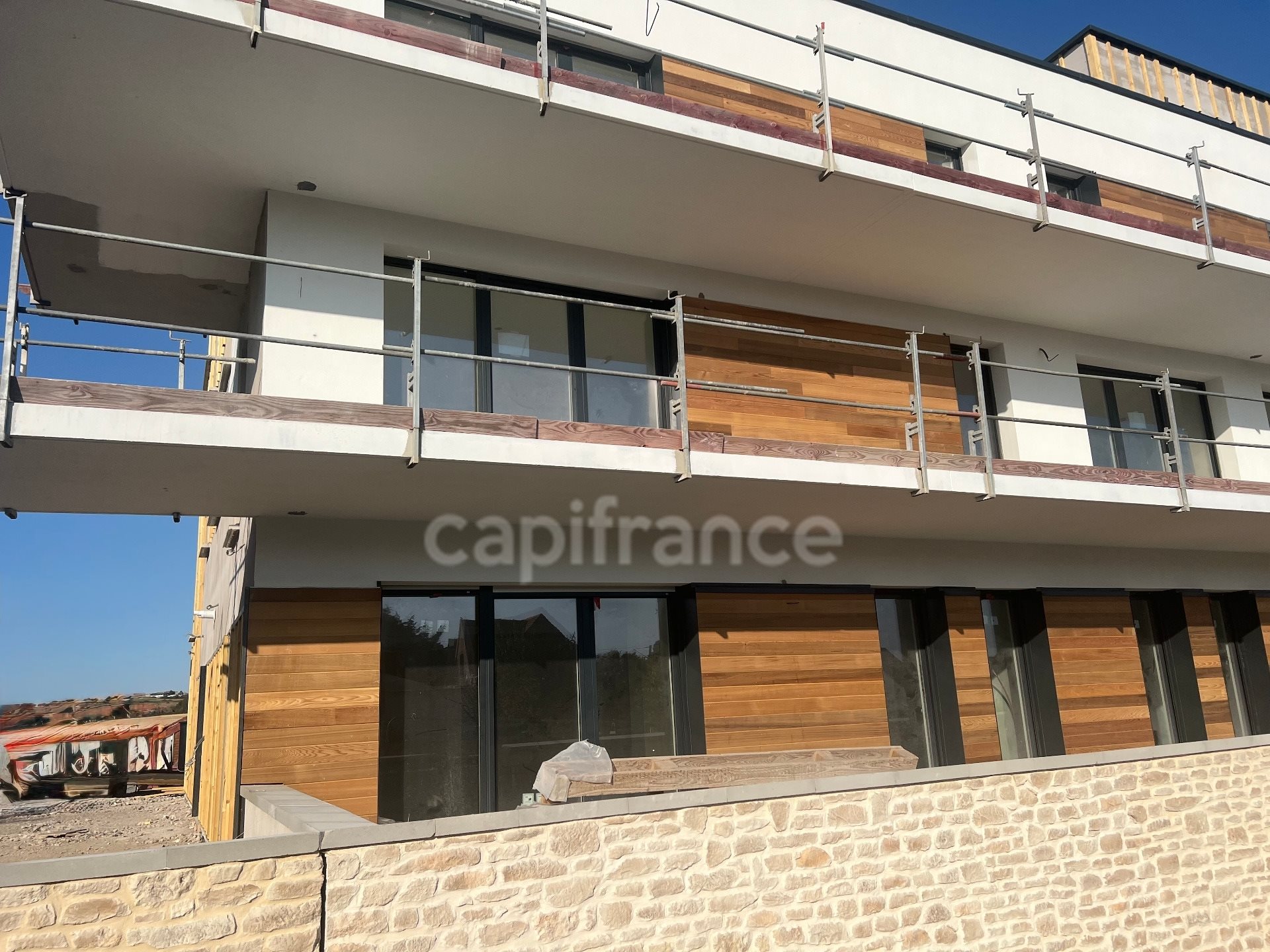 Appartement à vendre, 75m², Wimille